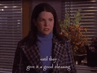 season 3 netflix GIF by Gilmore Girls 