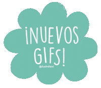 Stickers Lettering Sticker