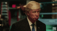 Donald Trump Snl GIF by Saturday Night Live