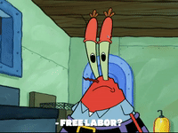 season 7 keep bikini bottom beautiful GIF by SpongeBob SquarePants