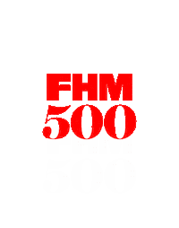 fhmnl fhm tabac fhm 500 fhm500 Sticker