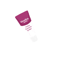 Lip Balm Lips Sticker by Vaseline Indonesia