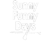 サニファニ Sticker by Sunny Funny Days
