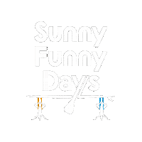サニファニ Sticker by Sunny Funny Days