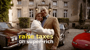 bernie sanders politics GIF