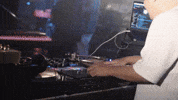 Dj Hiphop GIF by omaband
