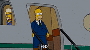 Episode 1 GIF by The Simpsons