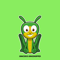 Character Kind GIF by VeeFriends