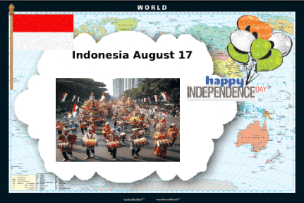 Parades GIF