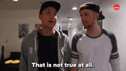 Fall In Love Romance GIF by BuzzFeed