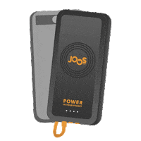 joosapp power mask juice beats Sticker