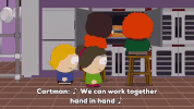 season 20 20x5 GIF by South Park 