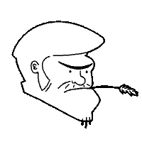 Amv Sticker by Marvut