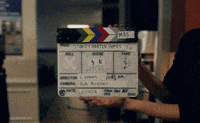 Movie Film GIF by 522 Productions