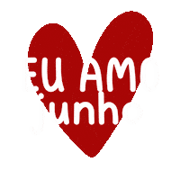 June Sticker