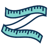 Fitness Keirs Sticker by Keris Hopkins