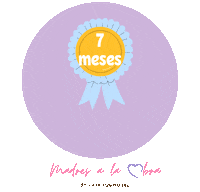 Lme Lactanciamaterna Sticker by Madres a la Obra