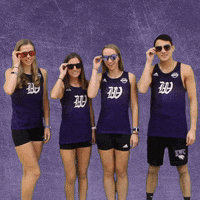 Wesleyan GIF by KWC Panthers