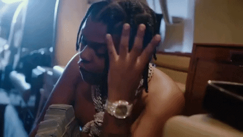 Lil Durk Cmg GIF by 42 Dugg