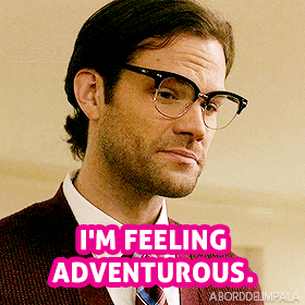 aborddelimpala giphyupload supernatural sam winchester jared padalecki GIF