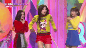 k-pop GIF