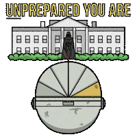 May The Fourth Be With You Sticker by INTO ACT!ON