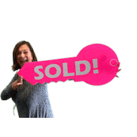 Real Estate Comfort Sticker by CMSOps