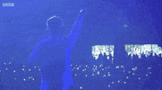 big weekend hrvy GIF by BBC Radio 1