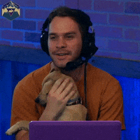 Hungry Dungeons And Dragons GIF by Hyper RPG