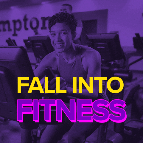 GIF by Planet Fitness