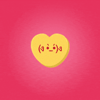 Fight Love GIF