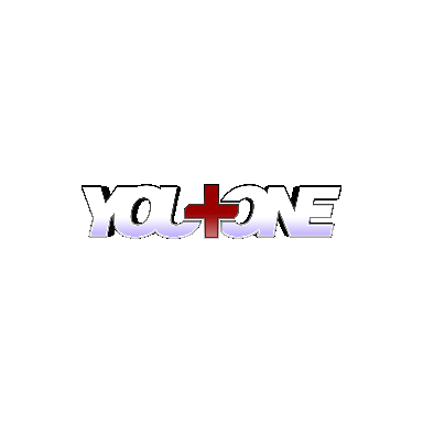 Ypomusic Sticker by You Plus One
