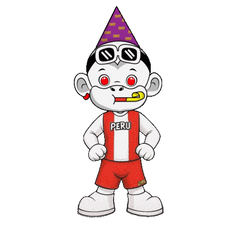 Peruanidad Orgullo Peruano Sticker by Zhot