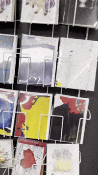 Party Thank You GIF by Casol