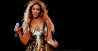 Pizza Beyonce GIF