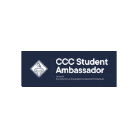 Student Ccc Sticker by Foundation for California Community Colleges