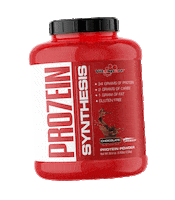Protein Powder Team Nutrishop Sticker by NutrishopUSA
