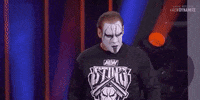 John Silver Aew On Tnt GIF by All Elite Wrestling on TNT