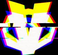 evolv_worldwide glitch rock climbing bouldering GIF