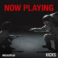 mahershala ali kicks GIF by FocusWorld