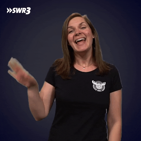 Gute Nacht Hello GIF