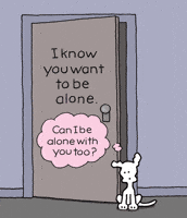 I Love You Dogs GIF by Chippy the Dog