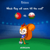 GIF by UC Browser