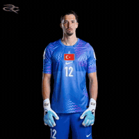 Fifa World Cup Turkey GIF by Respective