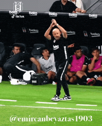 Beşiktaş GIF