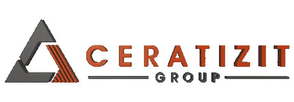 ceratizit giphyupload logo spinning group Sticker