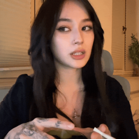 Cute Girl GIF