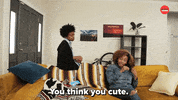 Sisters National Siblings Day GIF by BuzzFeed