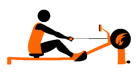 Spark Week Sticker by The Flame