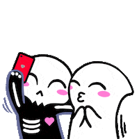 Sticker by The Valentines